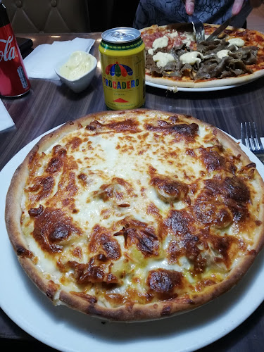 Pizzeria Målet - Pizzeria Eskilstuna - Eskilstuna