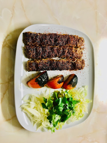 Bagdad - Gastronomi och hotellverksamhet