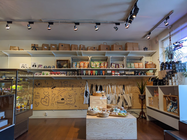 Comentarii opinii despre VeGofika Göteborg