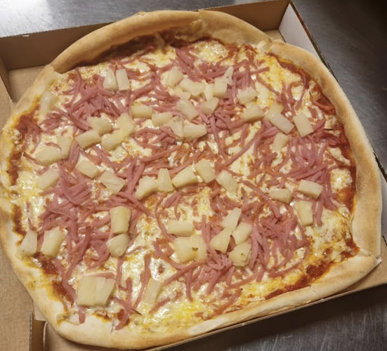 Comentarii opinii despre BÄSTA PIZZA