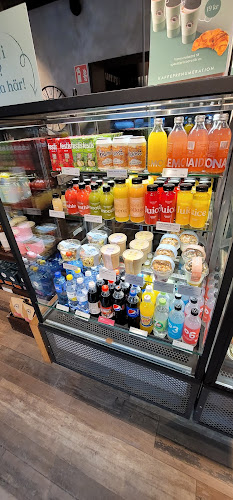 Espresso House - Stockholm