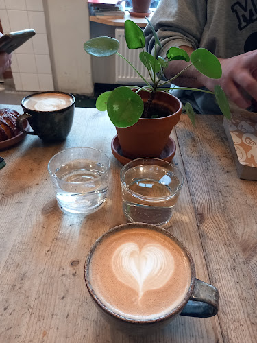 Bageriet BAK - Gastronomi och hotellverksamhet