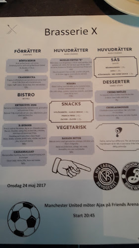 Reviews of The Social Bar & Bistro in Solna - Gastronomi och hotellverksamhet