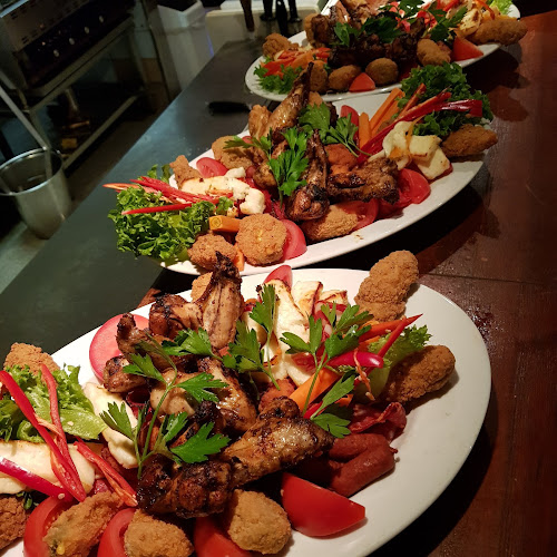 La Pampa steakhouse - Örebro