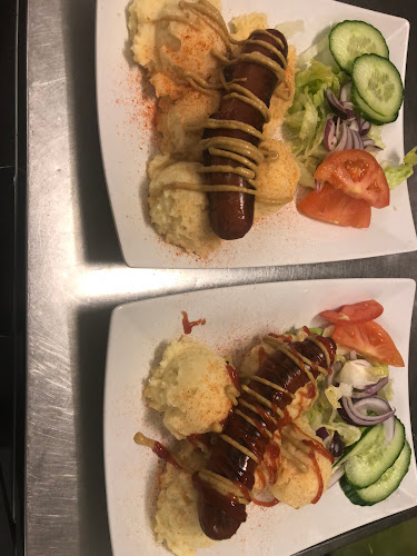 Västra Riksvägen 11, 373 72 Jämjö