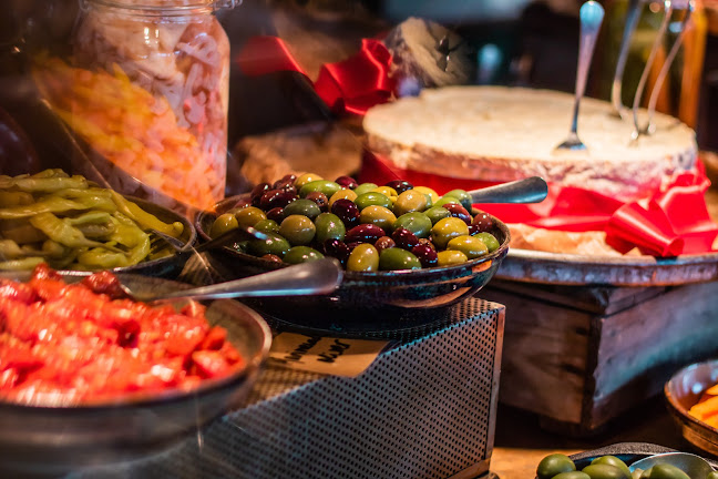 Comentarii opinii despre Haga Bottega