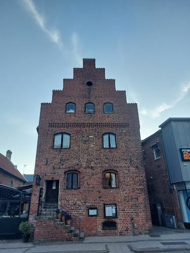 Restaurang Stäket & Valvino - Lund