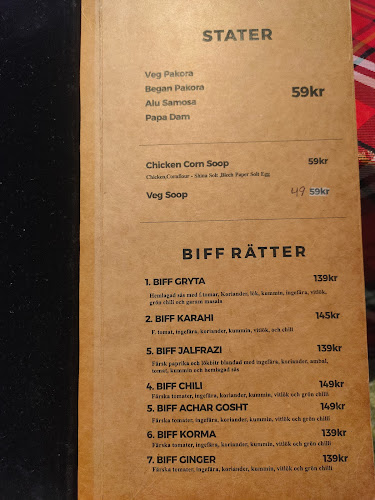 Opinii despre Royal sweets and Restaurant în Stockholm - Gastronomi och hotellverksamhet