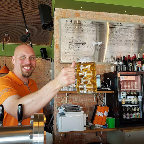 Bryggeriet Ångkvarn Open Times