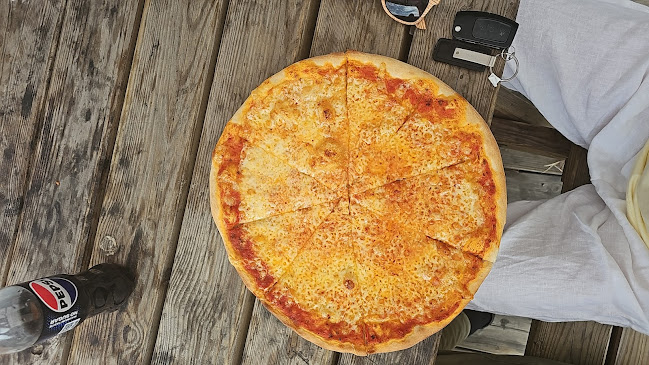 Dinos Pizzeria Hökåsen Västerås - Västerås