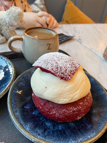 Tegnérs Bageri Tullinge - Gastronomi och hotellverksamhet