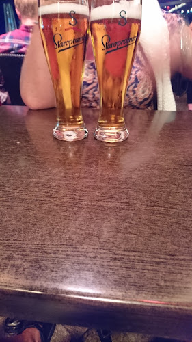 Nivå Bar & Stekhus - Karlskrona