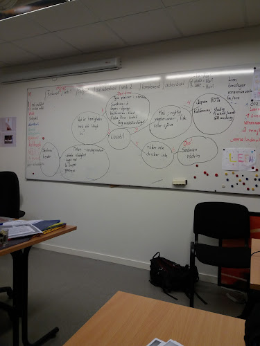 Kvarnvägen, 352 41 Växjö