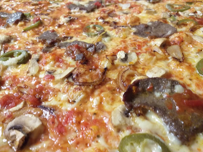 Pizza Huset - Gastronomi och hotellverksamhet