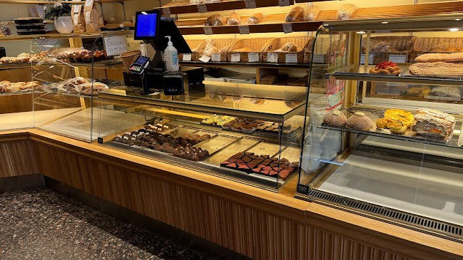 Nordfeldts Konditori - Gastronomi och hotellverksamhet