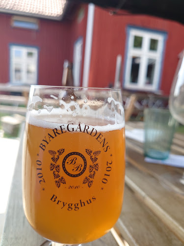 Byaregårdens Brygghus - Gastronomi och hotellverksamhet