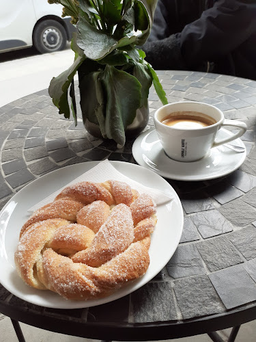 Opinii despre Wilmas în Uppsala - Gastronomi och hotellverksamhet