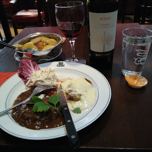 Comments and reviews of Stora Vikingen: Röde Orm / Viking Bar