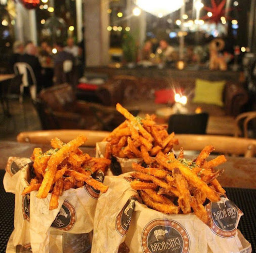 Bada Bing City - Jönköping