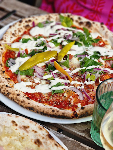 Comentarii opinii despre Byaregårdens Brygghus