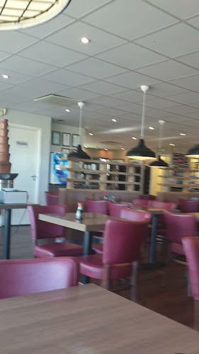 Reviews of Eataliano & Asian - Restaurang Mjölby in Mjölby - Gastronomi och hotellverksamhet