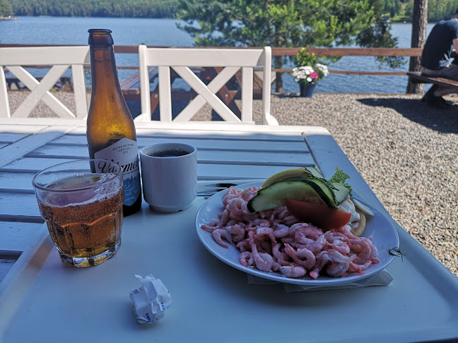 Comentarii opinii despre Värmskogs Café