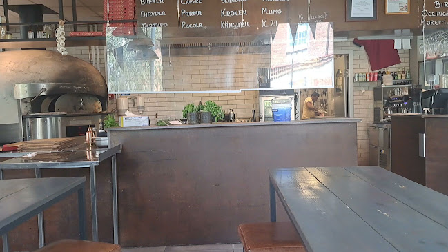 Opinii despre Pizzeria Mums | Krokslätt în Mölndal - Gastronomi och hotellverksamhet