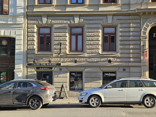 Viktoriagatan 20, 411 25 Göteborg