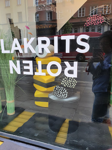 Lakritsroten - Gastronomi och hotellverksamhet