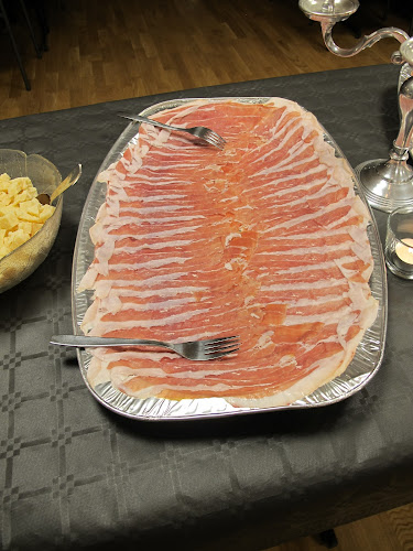 Comentarii opinii despre Ibolognesi AB