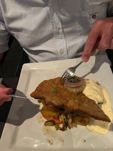 Comentarii opinii despre Aqua dinner & drinks