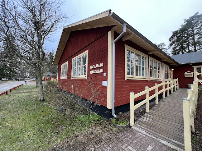 Restaurang Kungsådran - Gastronomi och hotellverksamhet