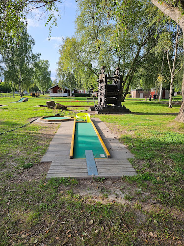 Café Fyren - Smedjebacken