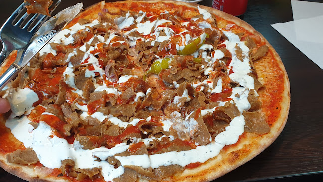 Comentarii opinii despre Italian Slice