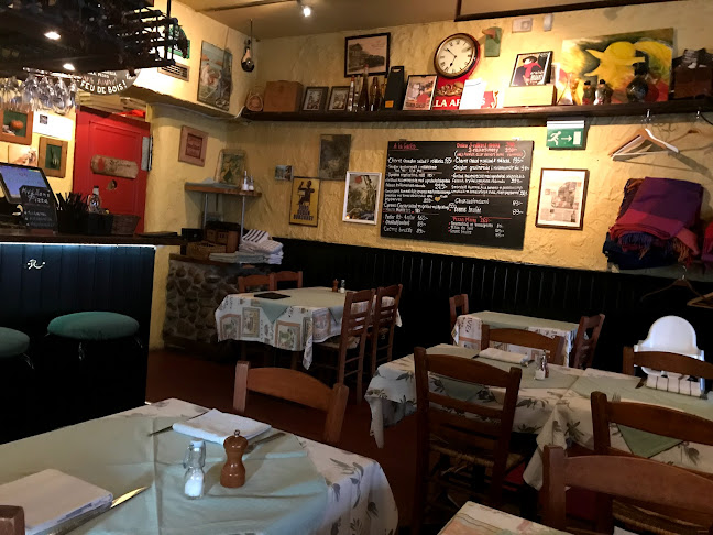 Comments and reviews of Cyrano