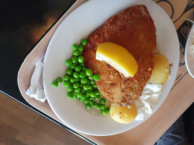 Rasta Nyköpingsbro - Gastronomi och hotellverksamhet