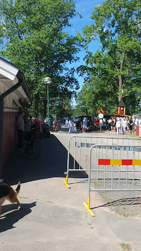 Under Eken Bistro & Catering - Eksjö