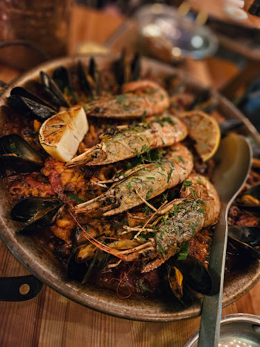 Boqueria Göteborg - Gastronomi och hotellverksamhet