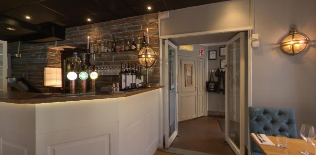 Opinii despre Ristorante Villa Romana - Restaurang Uppsala în Uppsala - Gastronomi och hotellverksamhet