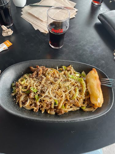 Spicy Hot Västervik - Gastronomi och hotellverksamhet