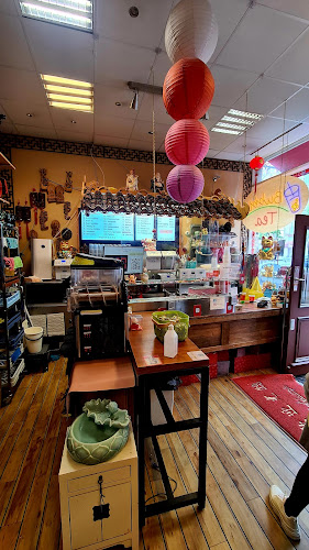 Forida's 毅瑞达 - Gastronomi och hotellverksamhet