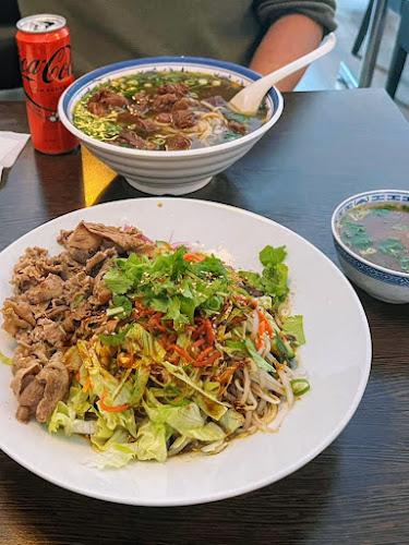 Noodle Master - Mölndal