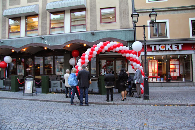 Blomsterjouren - Blommor Vasastan