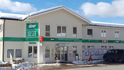 Nordvärmlands Livs& restaurang