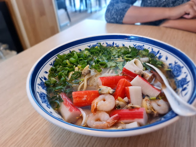 Comentarii opinii despre Noodle Master