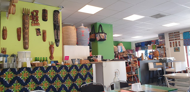 Africa Daily Market - Lund