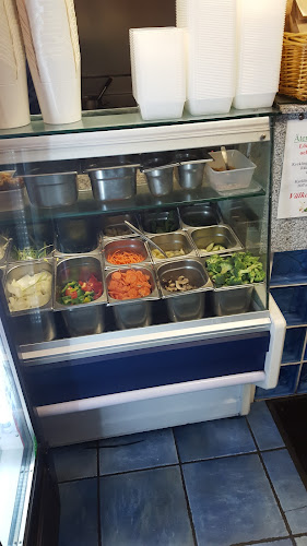 Toui's Thai Kök - Mölndal Phone number