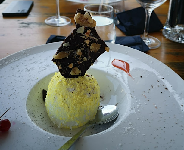 Trattoria Alberobello AB - Gastronomi och hotellverksamhet