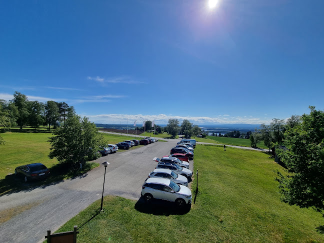 Stocke Titt Café Open Times