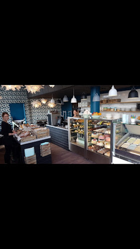 Café Charm Inre hamnen